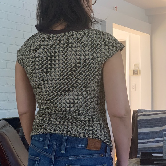 Max Studio Top - Picture 3 of 4